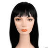 Cleo Wig Black