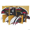 Fantom Fangs Display - 36 Pairs