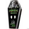 Morris Costumes Zombie Bites Fangs White