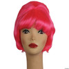 Lacey Wigs Spitcurl Hot Pink