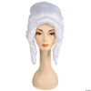 Madame De Pompadour Marquise 18th Century Costume Wig (white)
