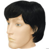 Mushroom/Moe Wig