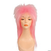 Morris Costumes Punk Fright Light Pink