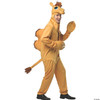 Rasta Imposta Men's Camel, Multi, One Size Costume - One Size Fits Most