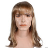 Adult Garth Champ Wig - One Size Fits Most