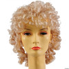Lacey Wigs Curly New Lt Blonde