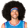 Harlem Globetrotters Moose Wig