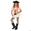 Swashbuckler Child Costume Size Medium (8-10)