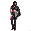 Women's Ezio Auditore Costume - Assassin's Creed