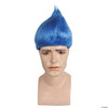 Lacey Wigs Thing Blue - One Size Fits Most