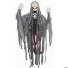 60" Peeper Reaper with Moving Eyes