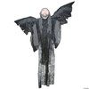 Hanging Talking Winged Reaper