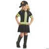 Fire Girl