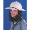 PITH HAT FRENCH KHAKI Costume - One Size Fits Most