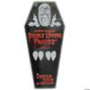Fangs Upper Double Coffin