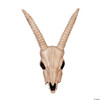 Skeleton Gazelle Head Costume