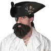 The Captain Beard & Moustache