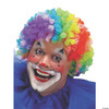 Morris Costumes Clown Wig