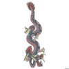 Tinsley Transfers Morris Costumes Tattoo Vintage Dragon