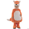 Fox Toddler Costume