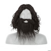 Morris Costumes Caveman Guy Wig - One Size Fits Most