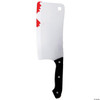 Morris Costumes Meat Cleaver