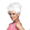 Vivid Wig Costume - One Size Fits Most