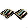 Forum Novelties Womens Incredible Character Egyptian Costume Wrist Bands Pair,
