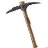 Foam Pick Axe Costume