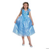Cinderella Movie Tween Costume, Medium (7-8)