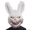 Snowball Mask