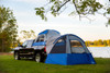 NEW Napier Outdoors Sportz Link Model 51000 Tent with Attachment Sleeve