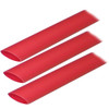 Ancor Adhesive Lined Heat Shrink Tubing (ALT) - 3/4" x 3" - 3-Pack -... [306603]