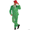 Men's Candy Cane Suit