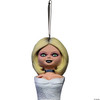 Seed Of Chucky Tiffany Bust Ornament
