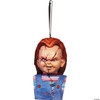 SEED OF CHUCKY BUST ORNAMENT