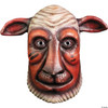 Umbrella Academy Agent Von Chivs Mask