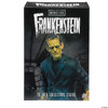 UNIVERSAL MONSTERS FRANKENSTEI