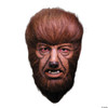 The Wolf Man Mask - Chaney Entertainment