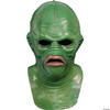 Universal Monsters Adult Gillman Mask Standard