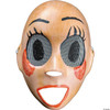 PURGEDOLL GIRL MASK