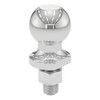 CURT 1-7/8" Trailer Ball - 3/4" x 1-5/8" Shank - 2,000 lb. Capacity -... [40061]