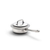 New 360 Cookware 21-Piece Stainless Steel Cookware Set
