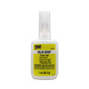 New Zap Glue Slo-Zap Thick 1Oz Bottle