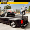 BAK Bakflip G2 5.7' Bed Without M'G Tonneau Cover Fits 2019 Dodge 1500