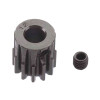 New Robinson Racing Extra Hard 12 Tooth Blackened Steel 32P