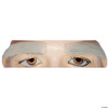 Man's Eyebrows - Synthetic