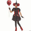Chld Chrome Clown Xl