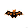 Toxictoons - Trick Or Treat Bat Enam Pin