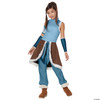 Youth Korra Costume Medium 7-8